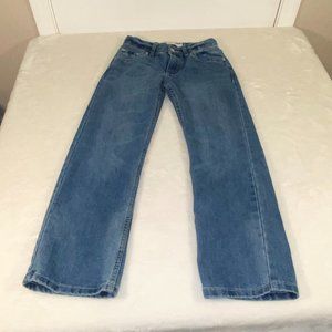 Levi's 505 jeans 10 regular